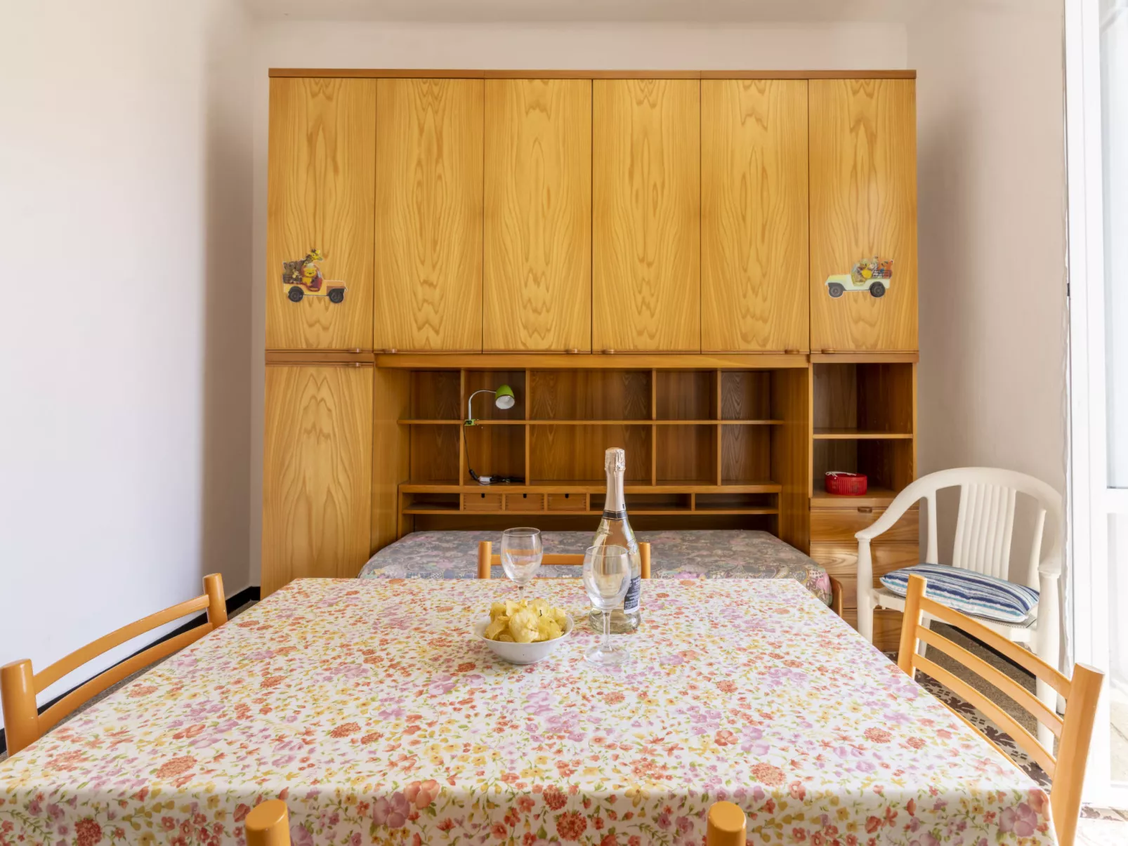 Casa Nives (IMP169)-Inside