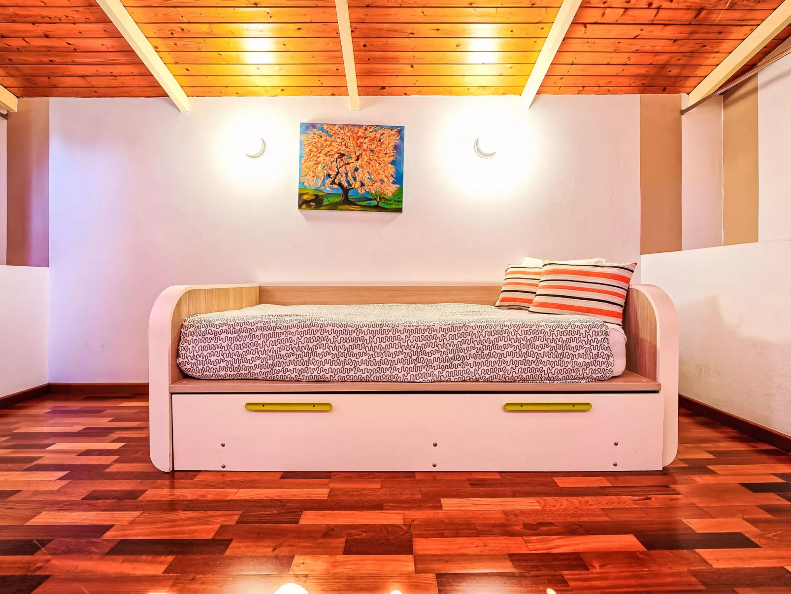 Villa Parralito Ingenio-Drinnen