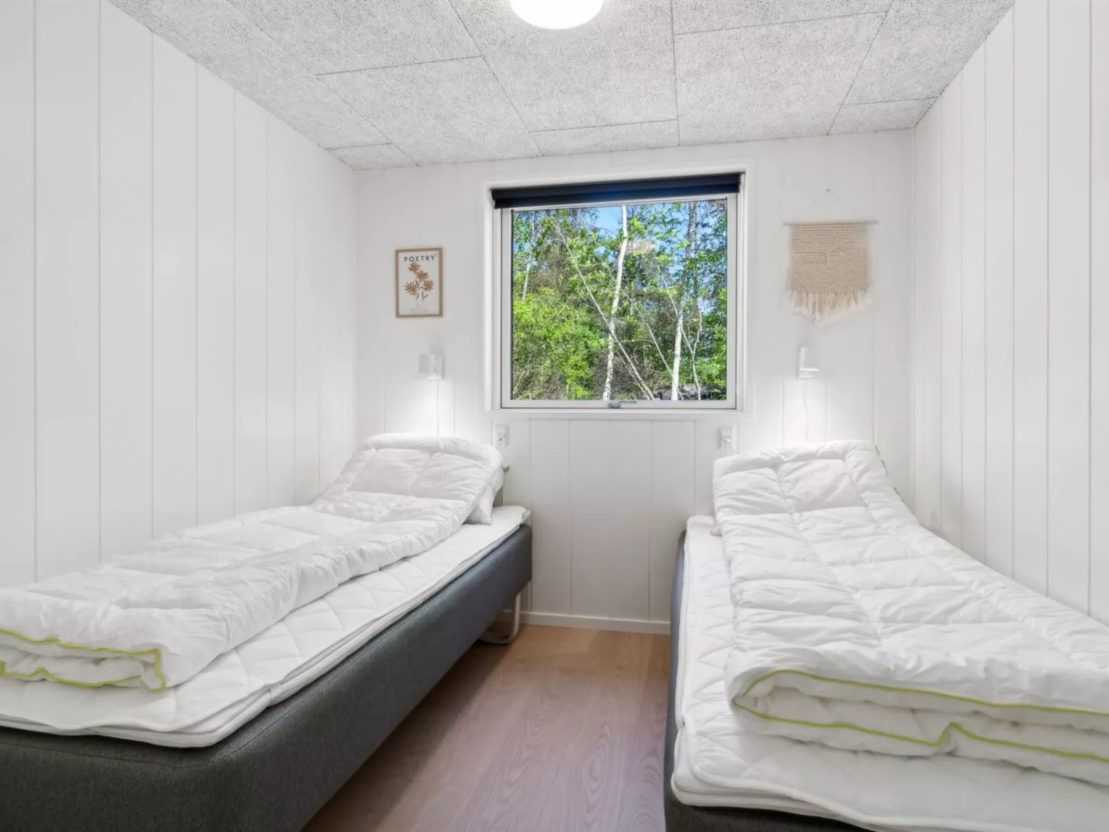 "Nicolas" - 500m from the sea-Dedans