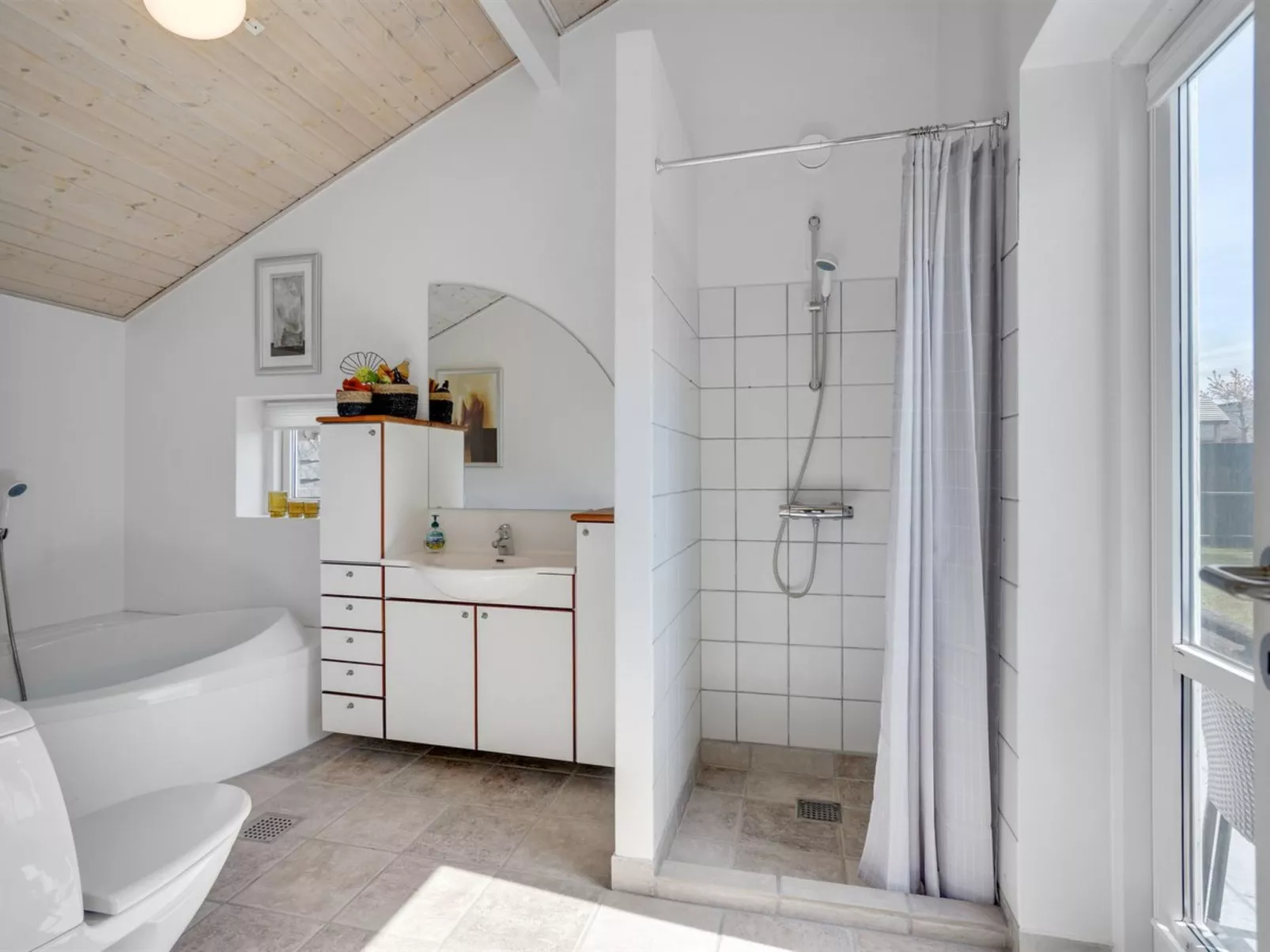 "Marno" - 500m from the sea-Inside