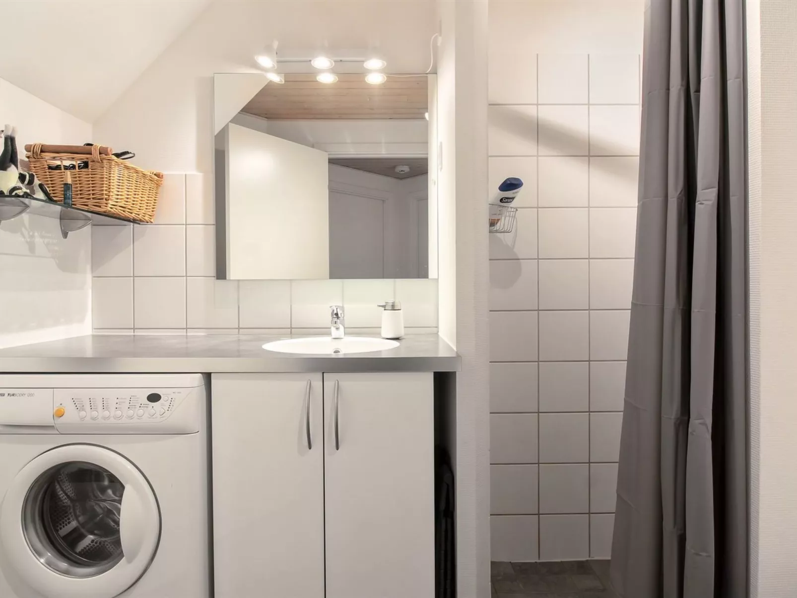 "Borica" - 700m from the sea-Drinnen