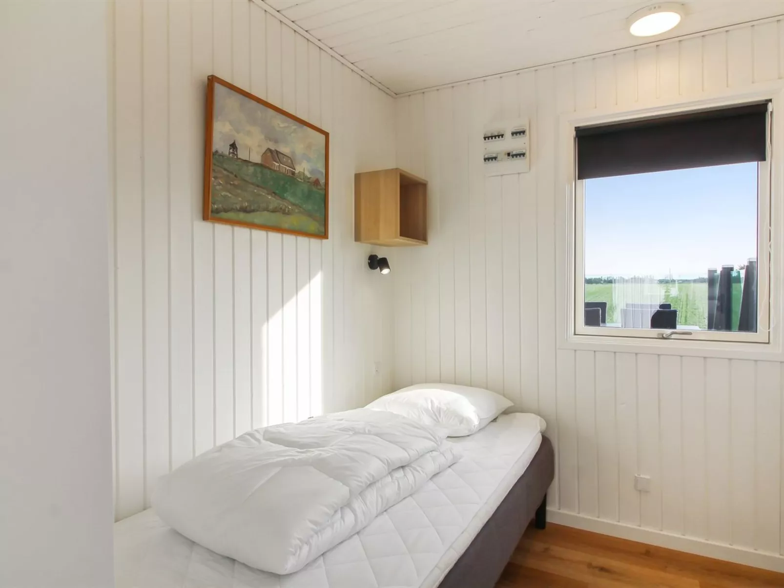 "Lok" - 450m from the sea-Dedans