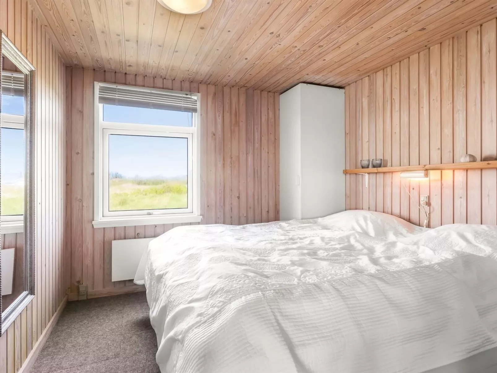 "Arild" - 300m from the sea-Drinnen