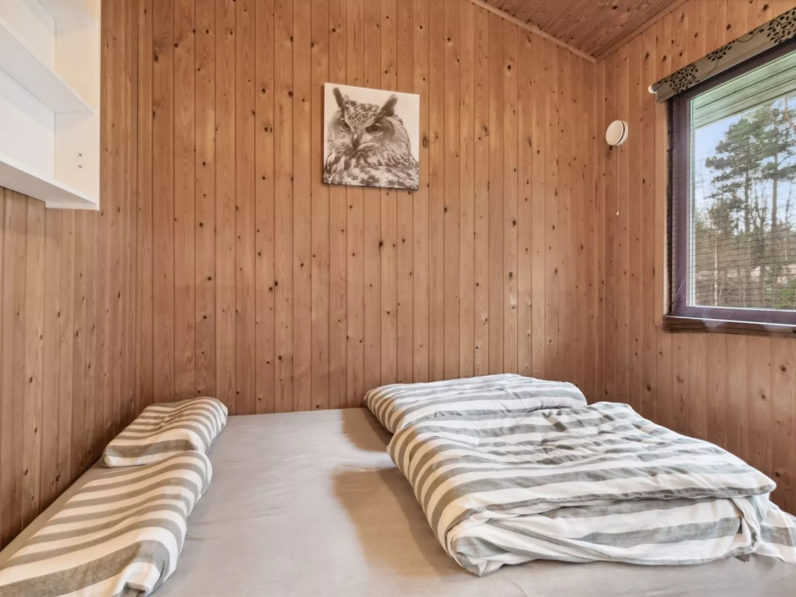 "Elsemaria" - 1.3km from the sea-Dedans