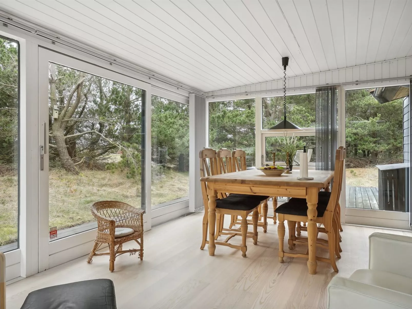 "Velika" - 1.2km from the sea-Drinnen