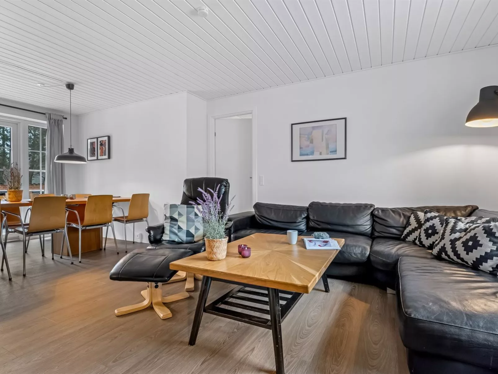 "Rajka" - 800m from the sea-Inside