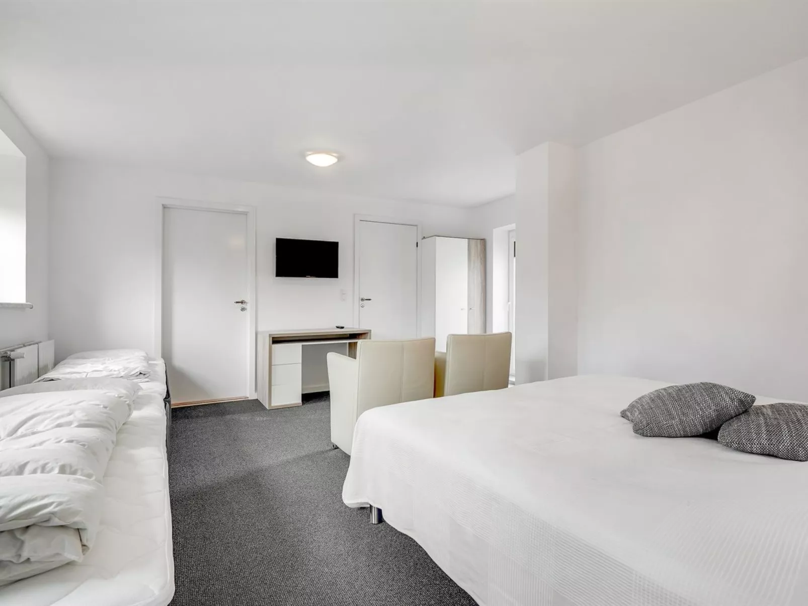 "Aliza" - 14km from the sea-Dedans