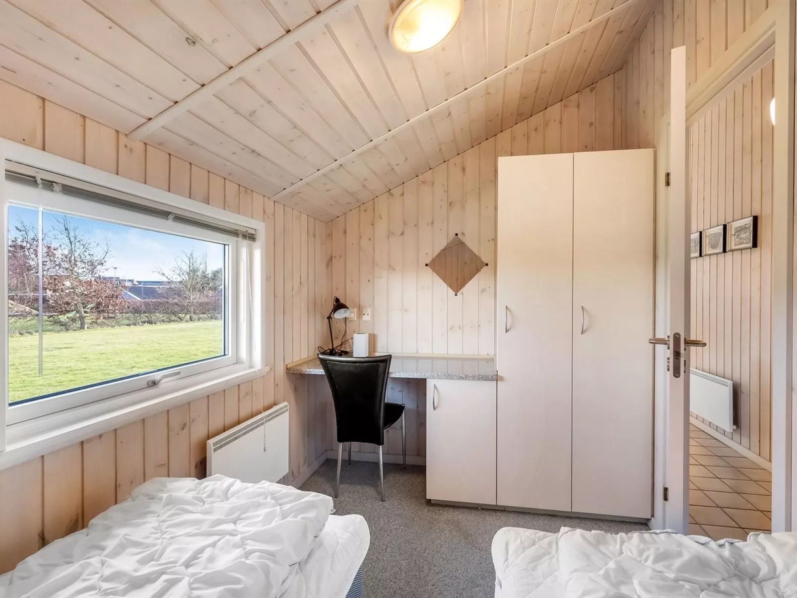 "Cristiana" - 1km to the fjord-Dedans