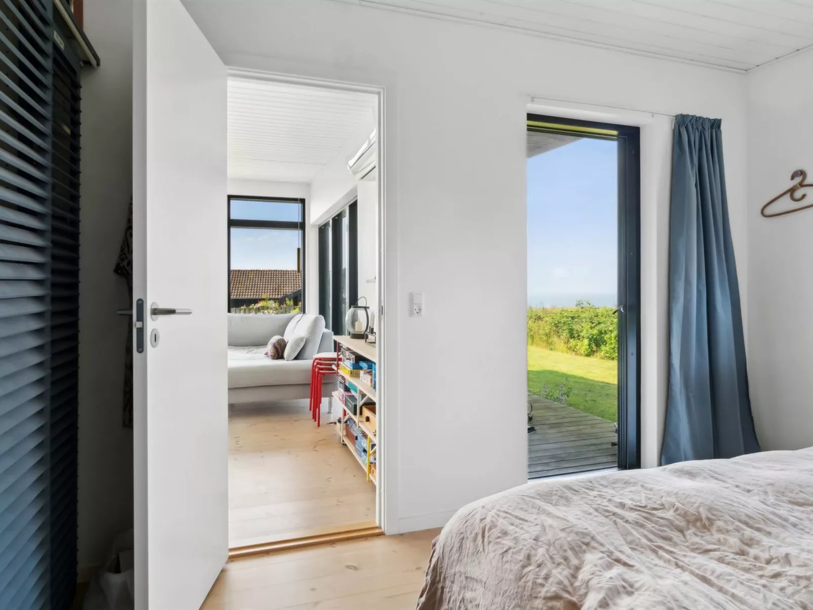 "Niesina" - 100m from the sea-Drinnen