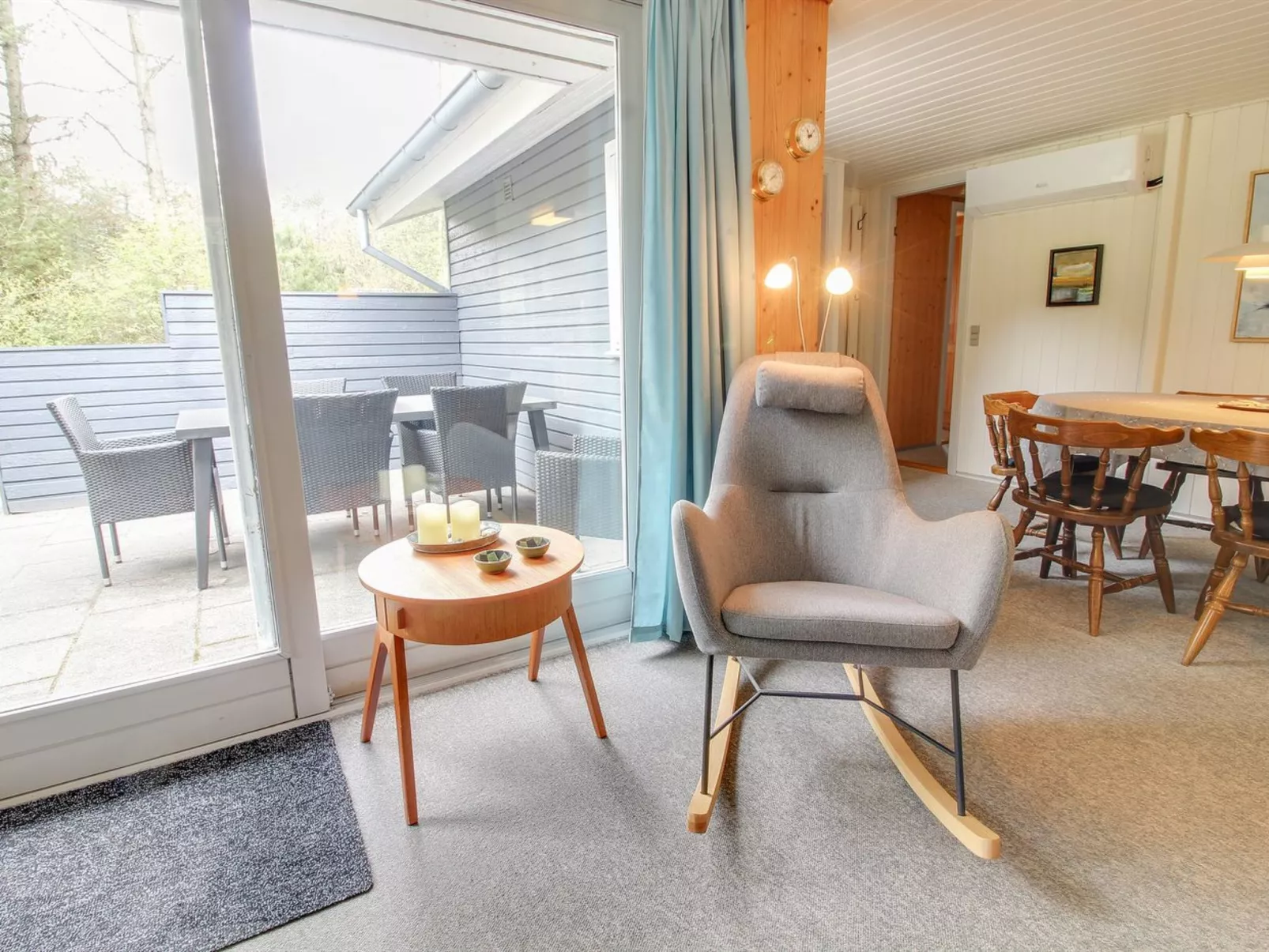 "Sonia" - 3km from the sea-Inside