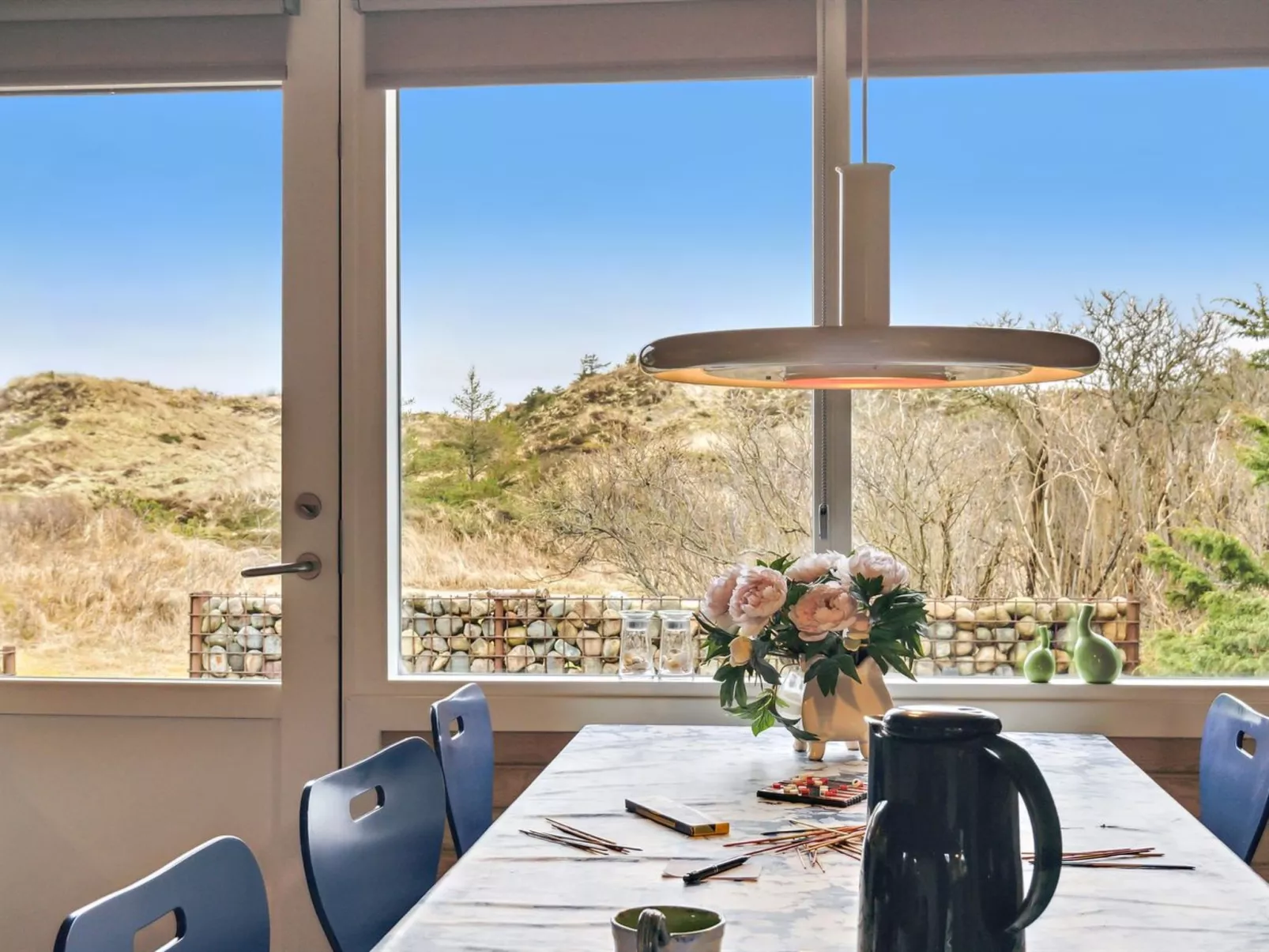 "Selenia" - 1km from the sea-Drinnen