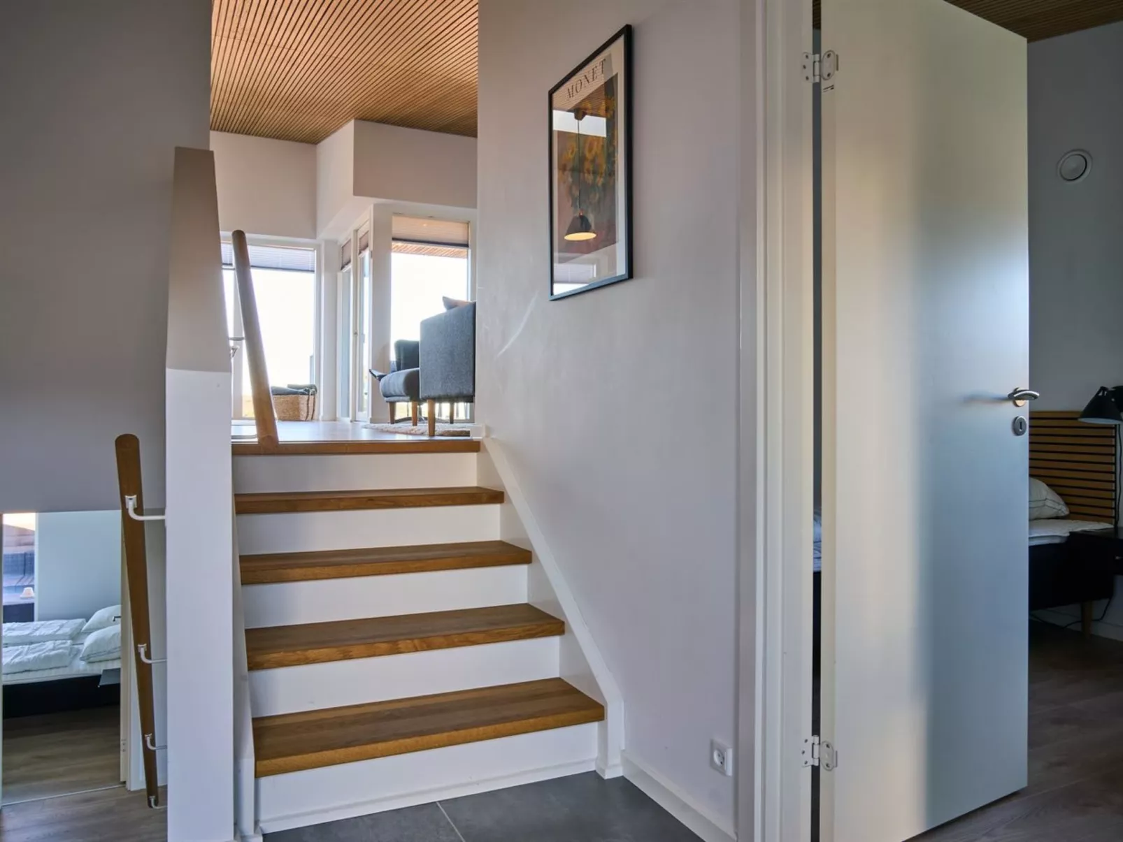 "Rossella" - 450m from the sea-Drinnen