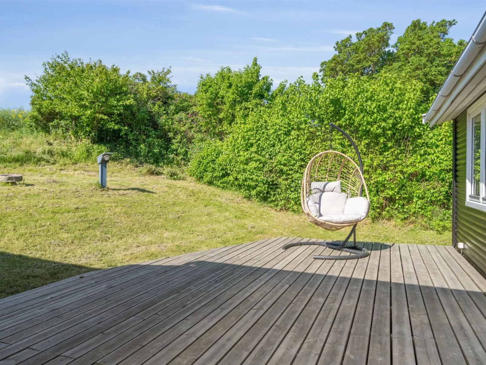 "Felis" - 75m from the sea-Outside