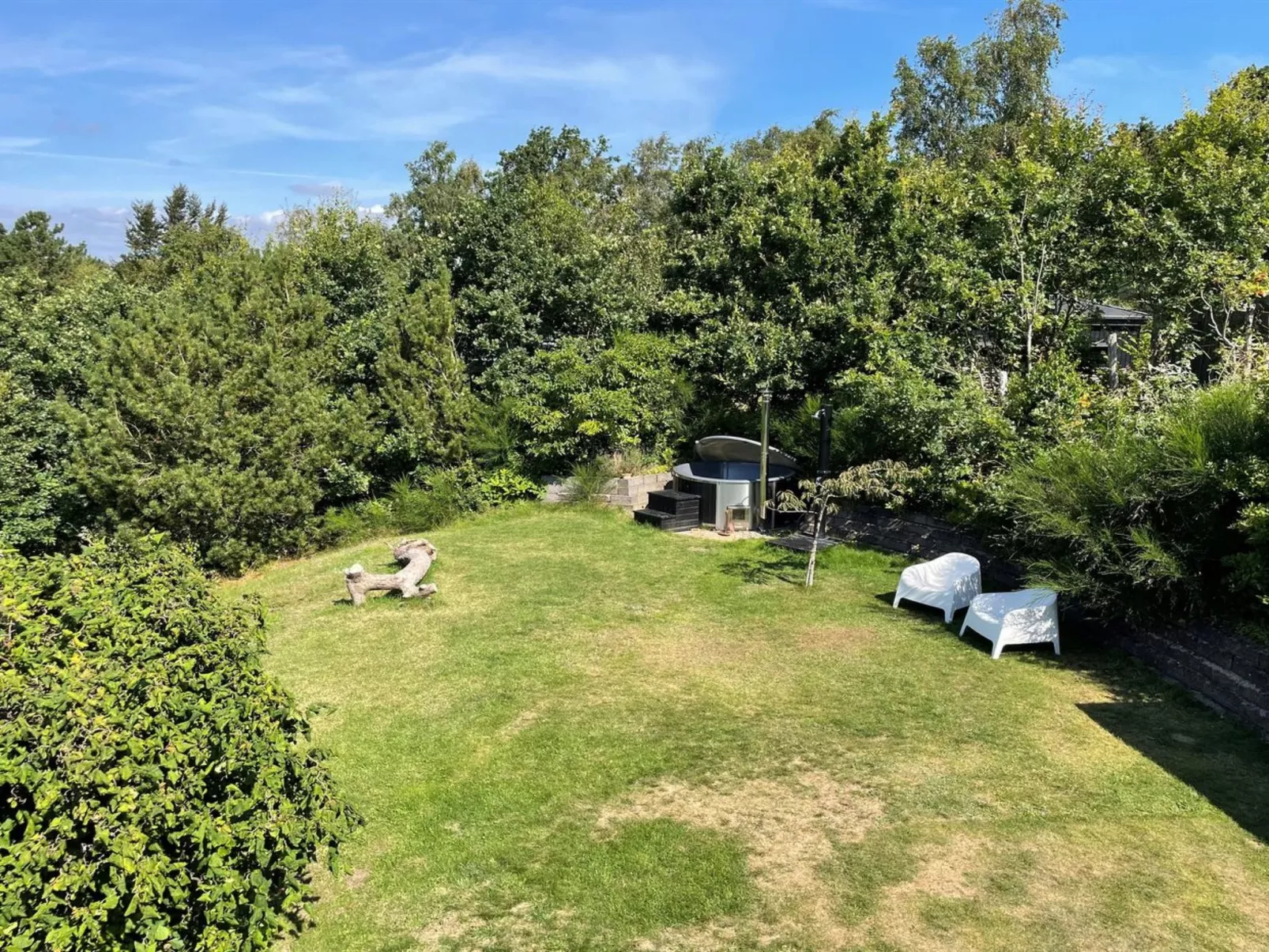 "Asta" - 1km from the sea-Draußen