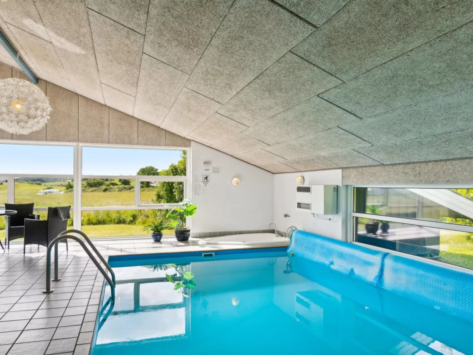 "Katharine" - 175m from the sea-Dehors