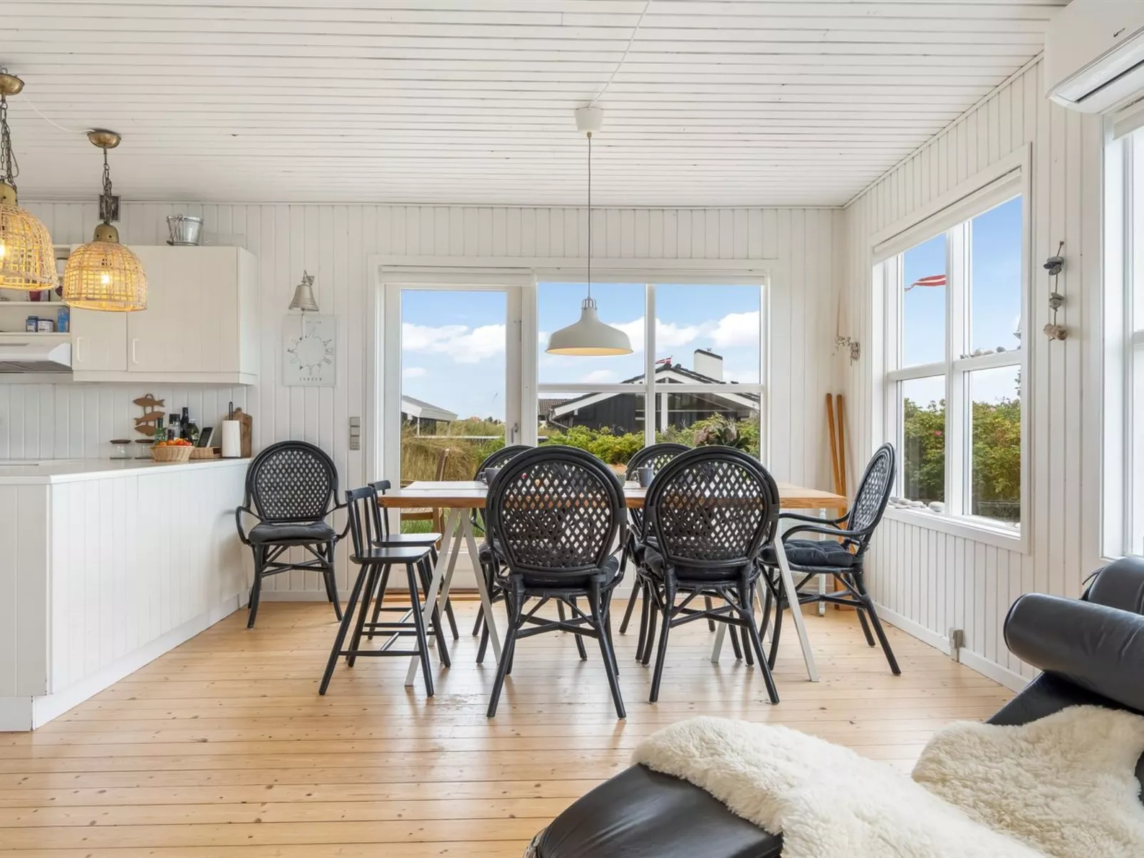 "Carstina" - 400m from the sea-Inside