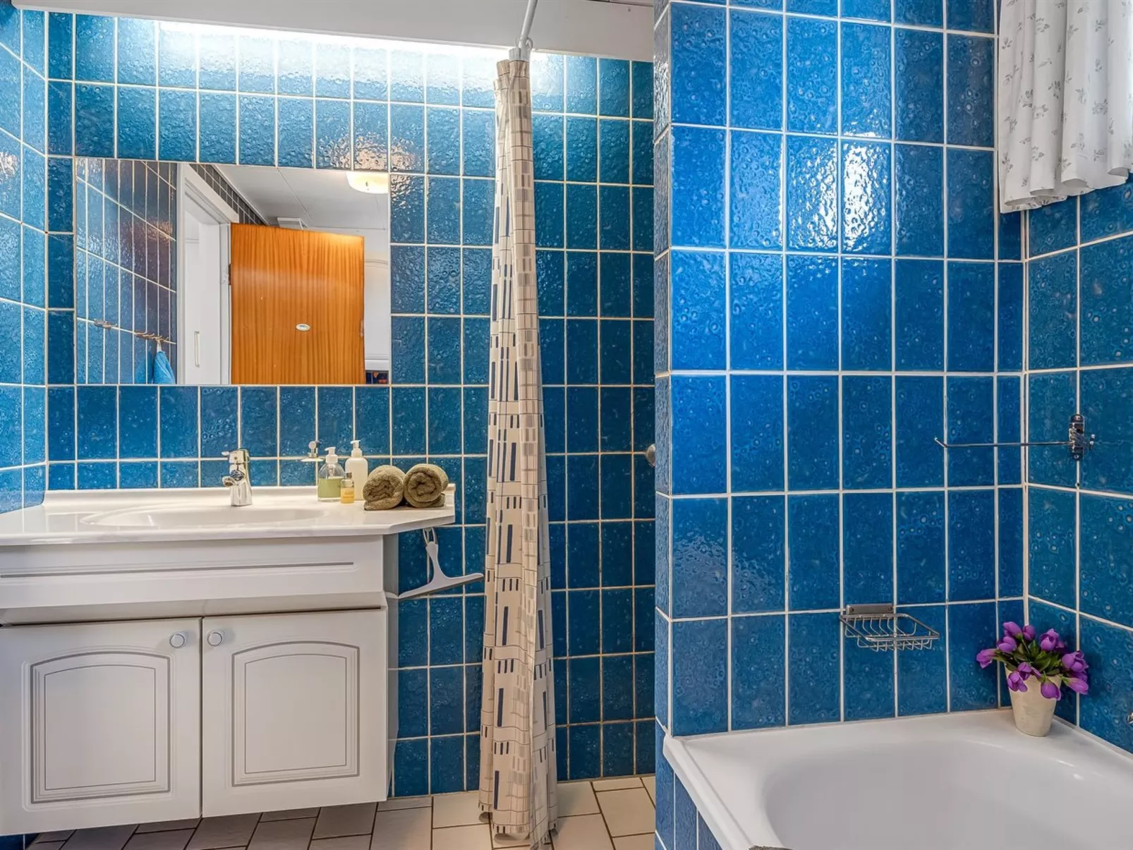 "Sune" - 800m from the sea-Drinnen