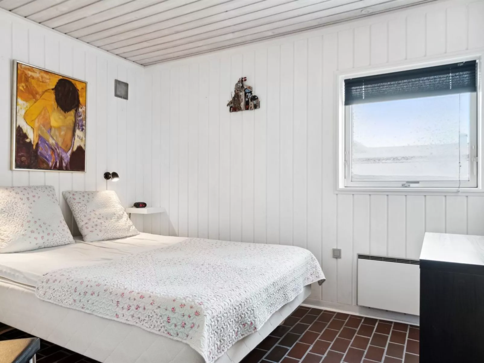 "Leny" - 900m from the sea-Inside