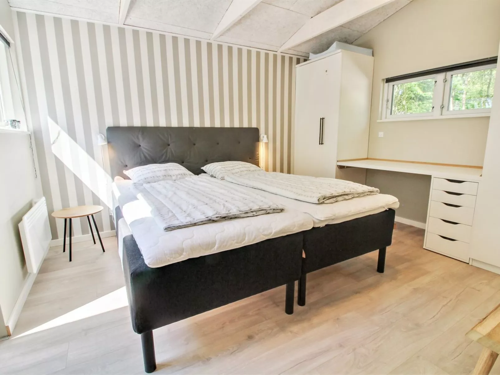 "Gretl" - 31km from the sea-Drinnen