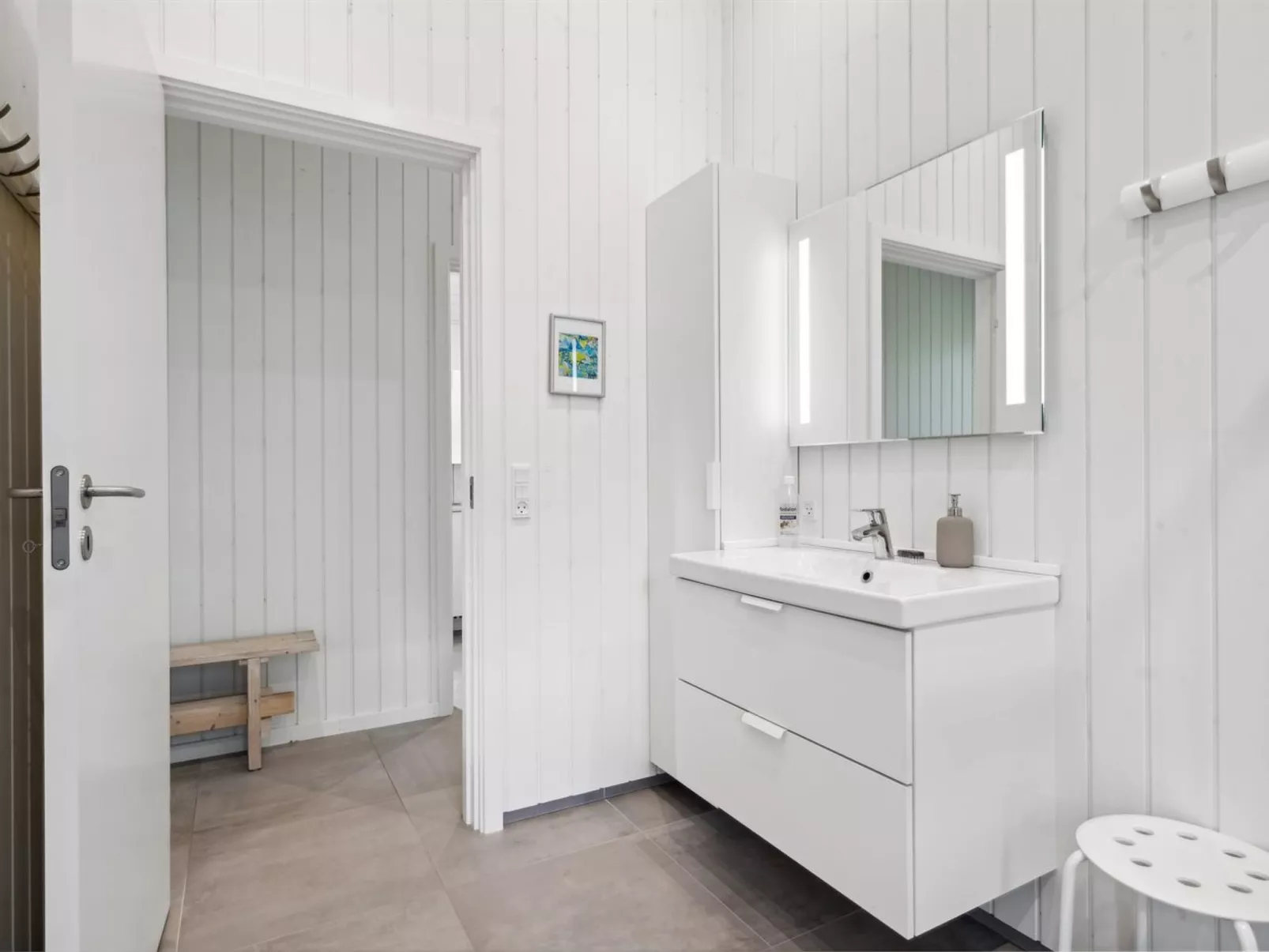 "Anett" - 375m from the sea-Inside