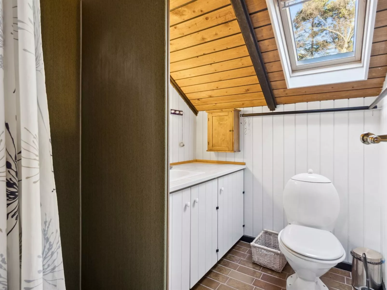 "Fietje" - 200m from the sea-Inside