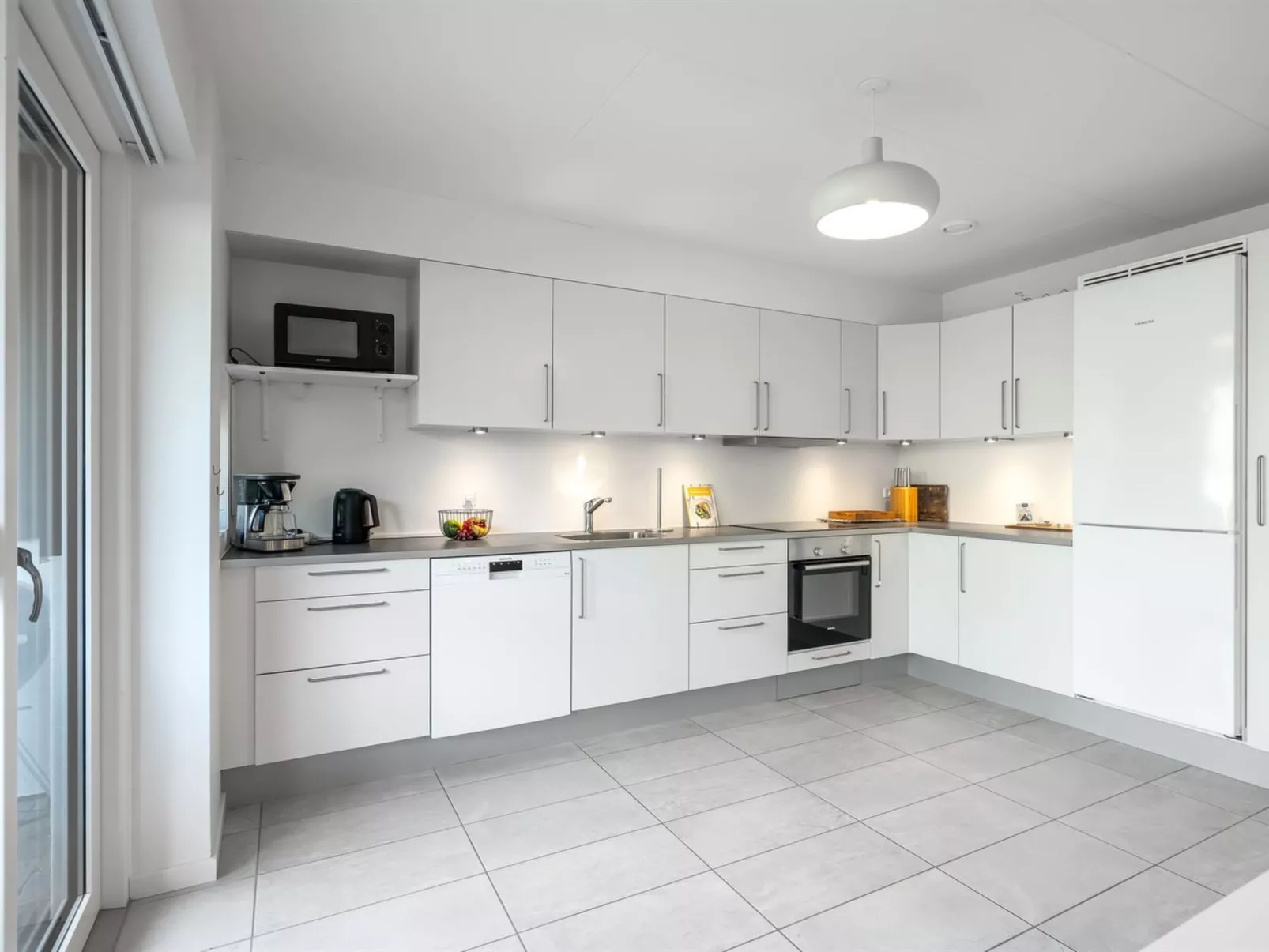 "Flugha" - 600m from the sea-Inside