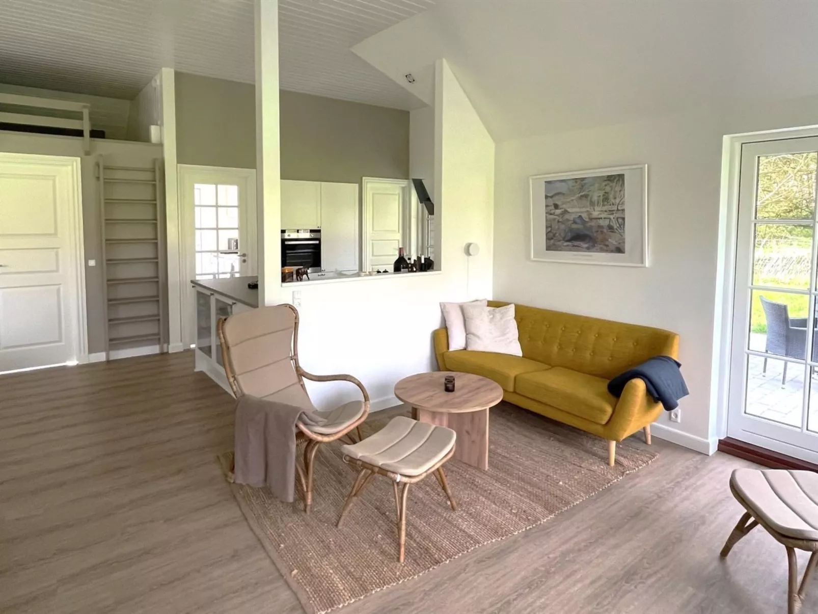 "Emmalina" - 1.3km from the sea-Inside