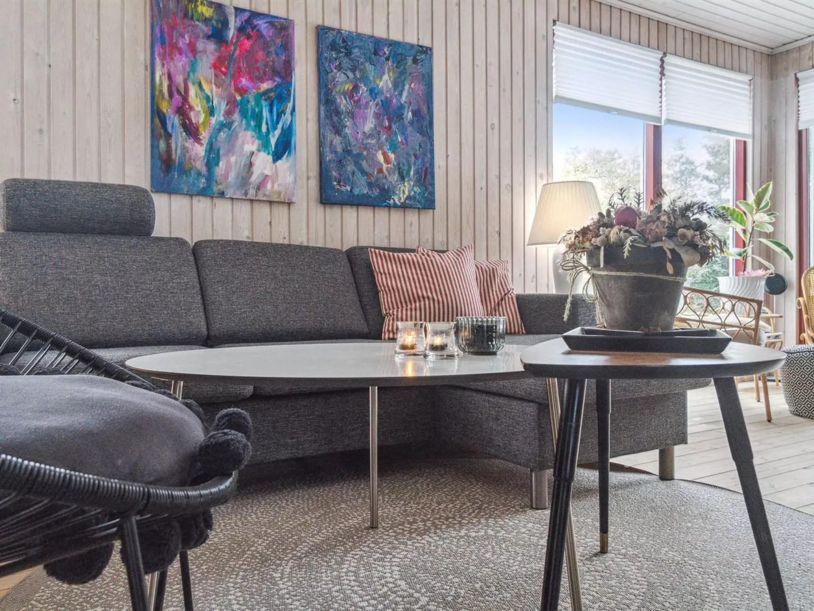 "Soti" - 350m from the sea-Inside