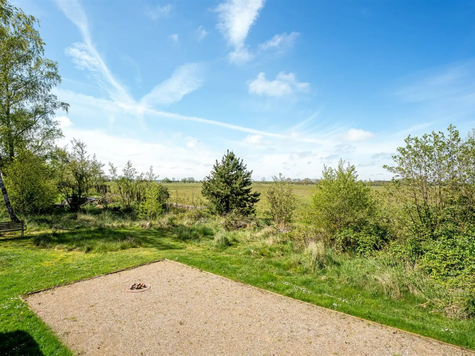 "Krok" - 1.2km from the sea-Outside