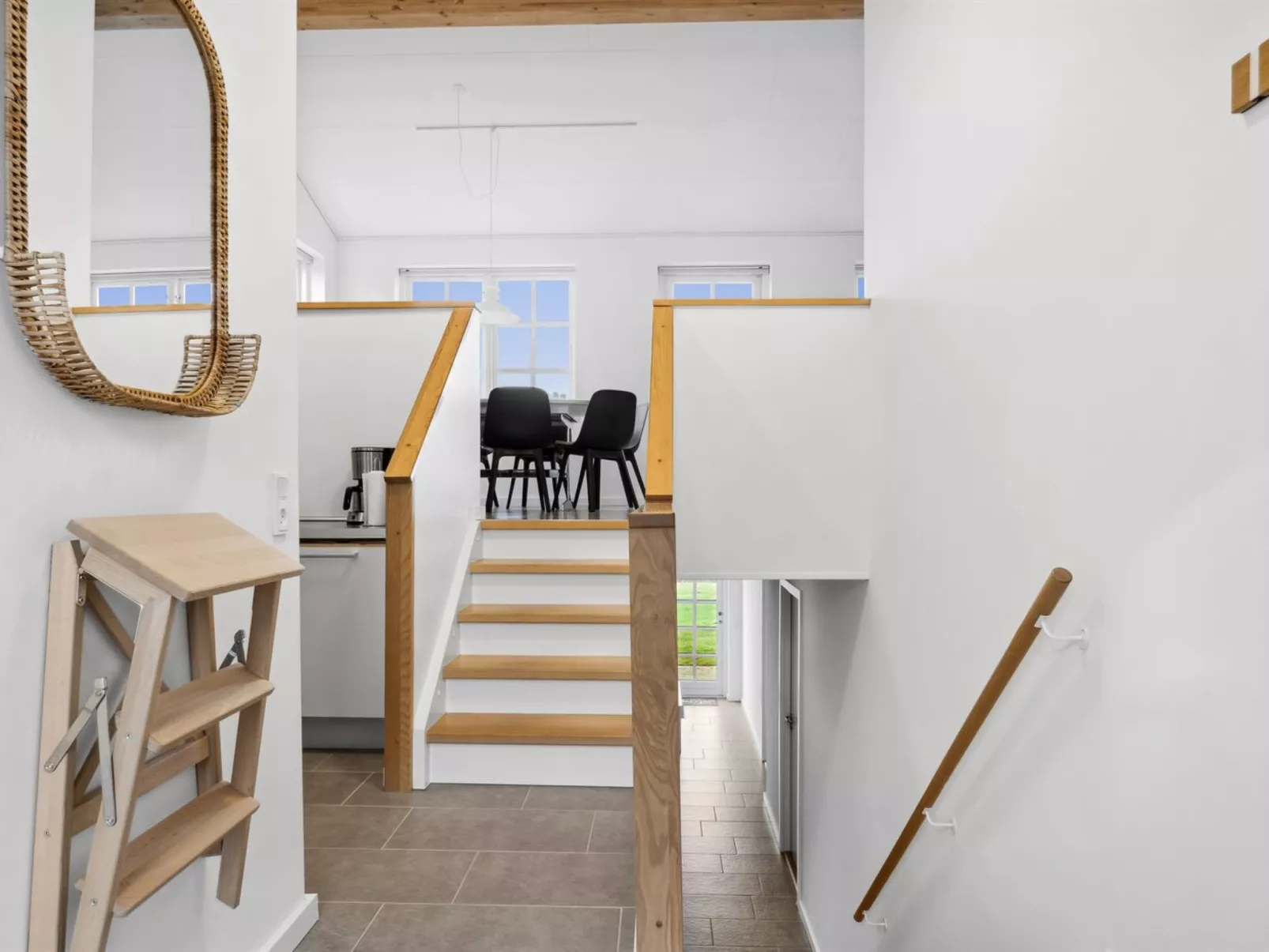 "Ewelina" - 150m from the sea-Inside