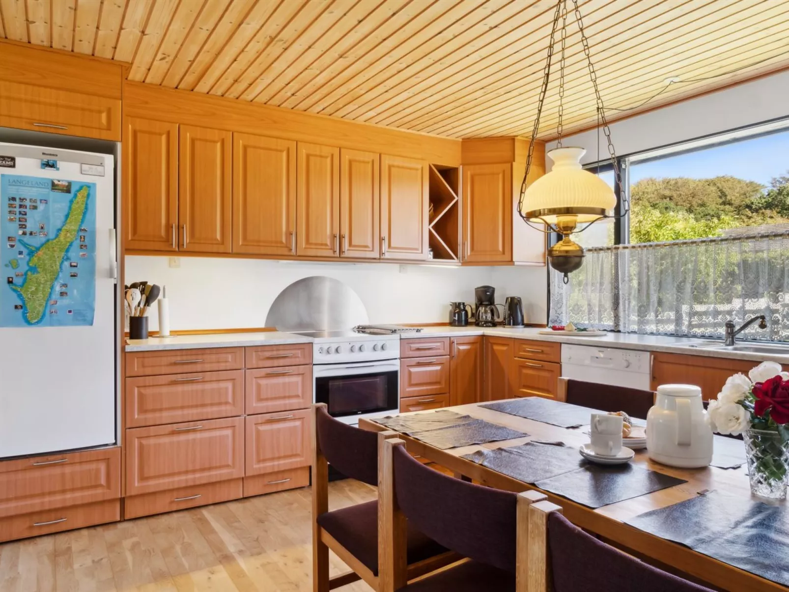 "Jovana" - 40m from the sea-Drinnen