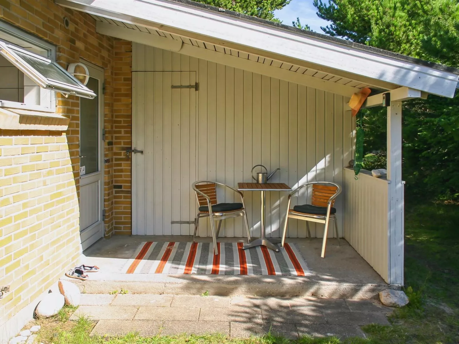 "Gisa" - 400m from the sea-Outside