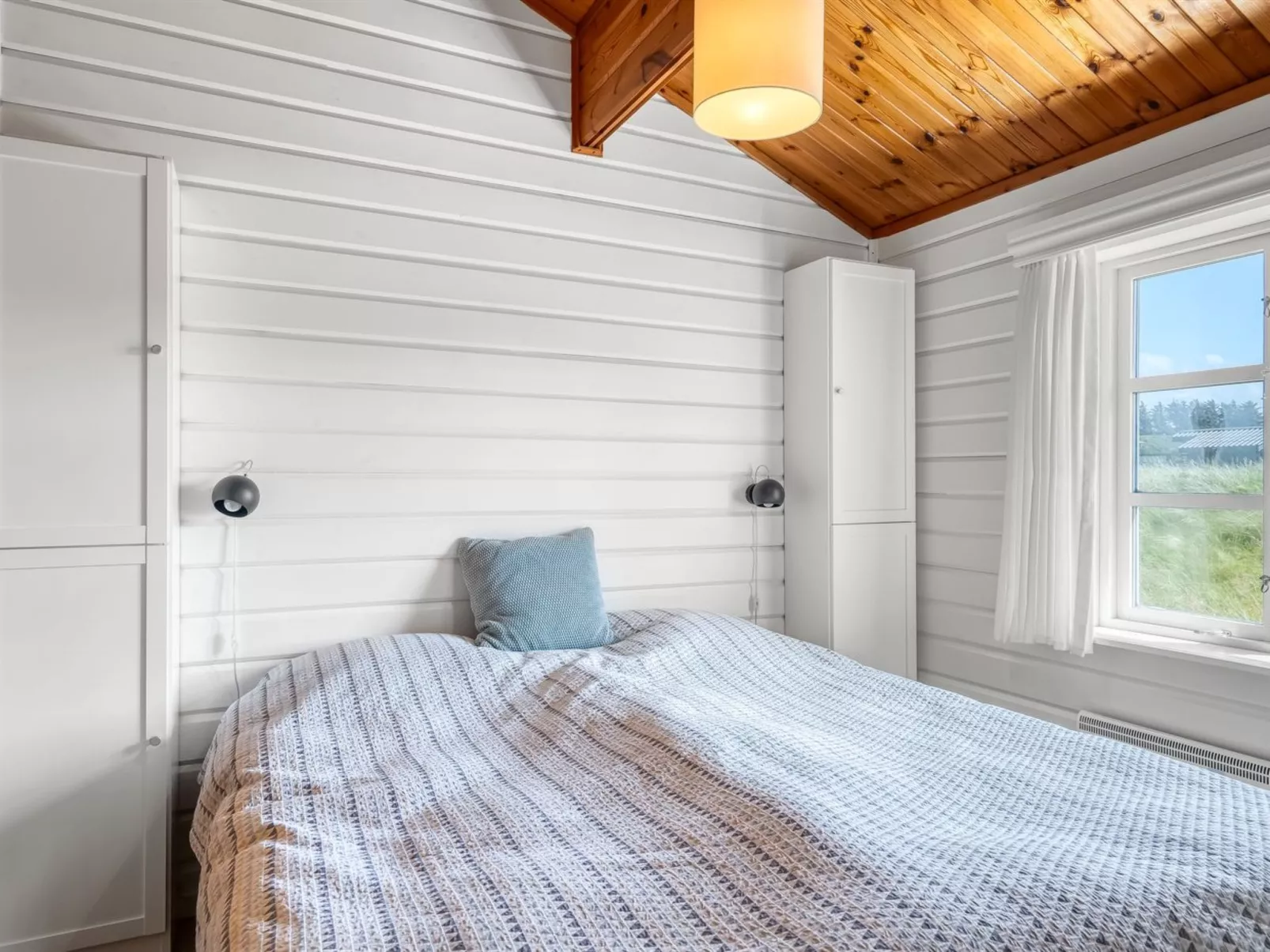 "Patti" - 280m from the sea-Inside