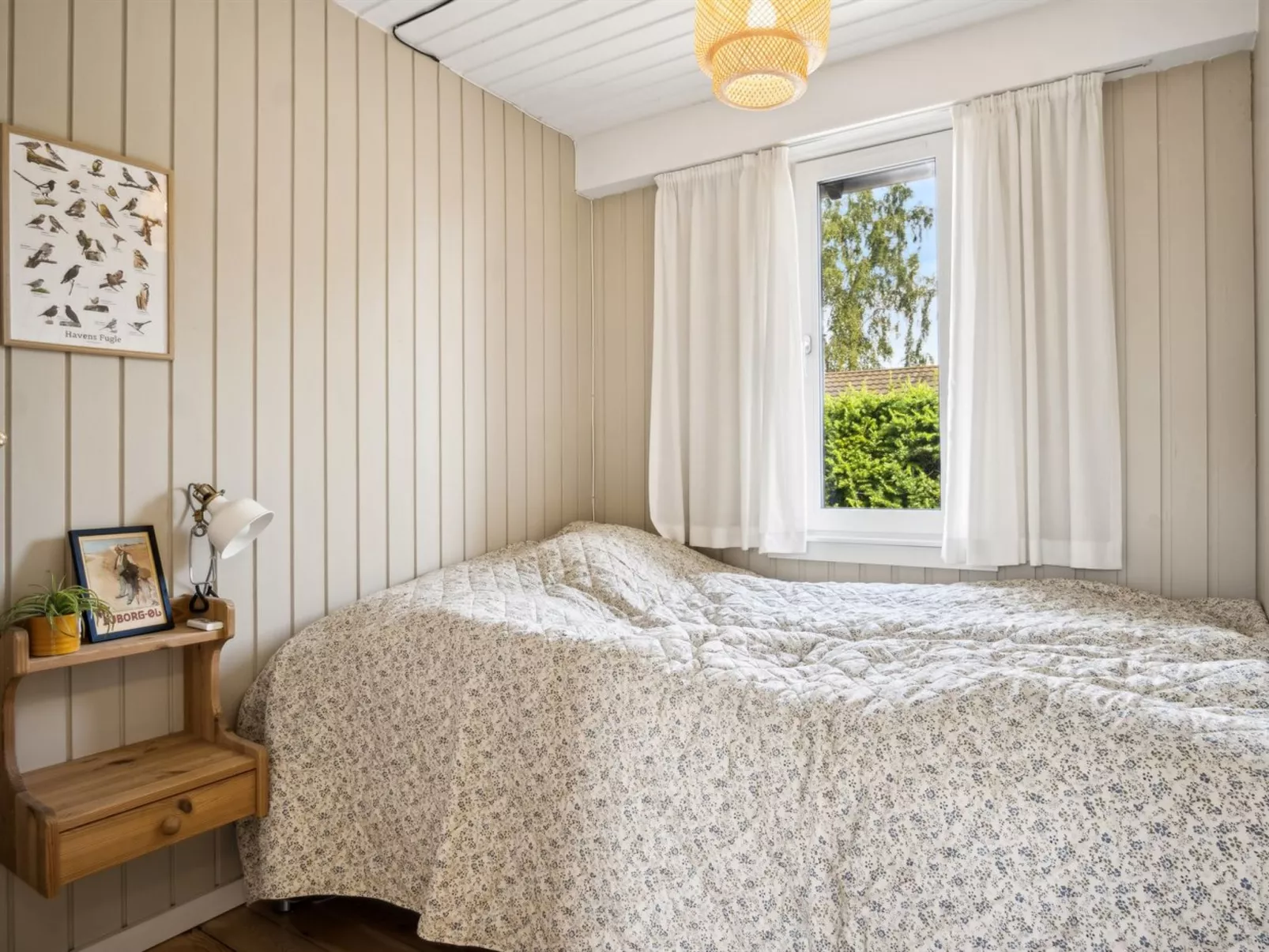 "Volmer" - 700m from the sea-Inside