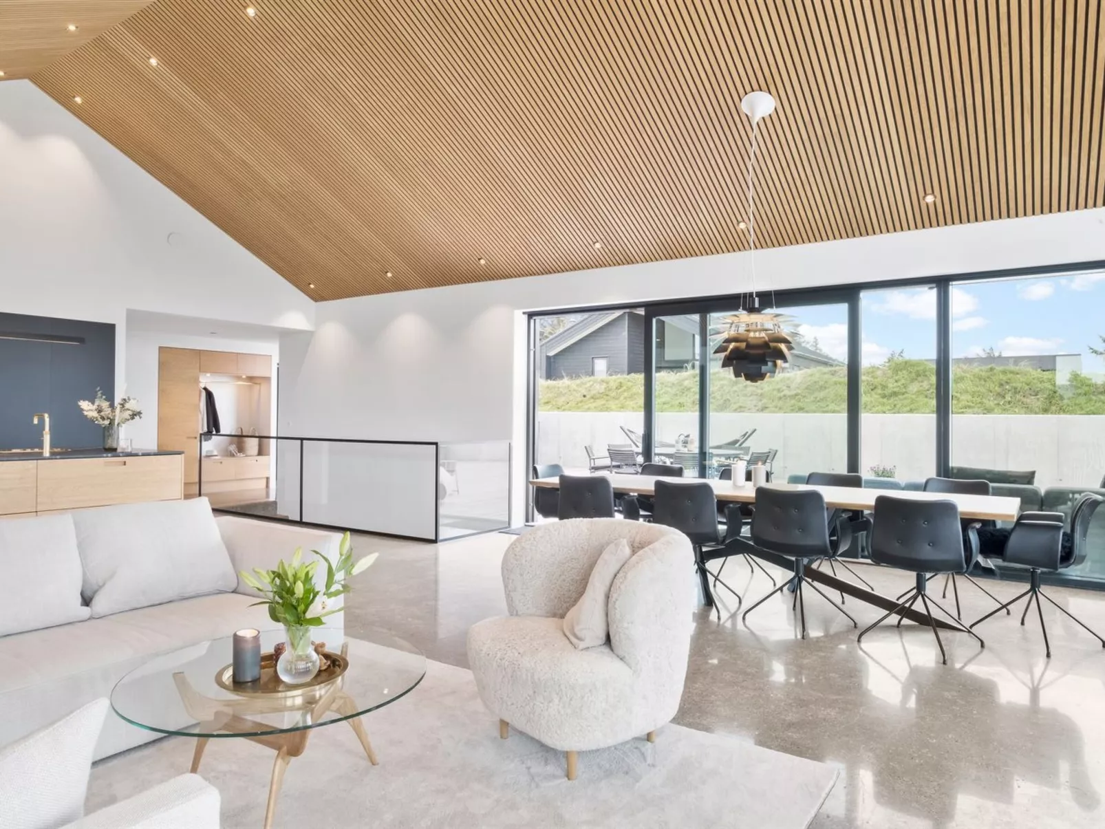 "Ilja" - 800m from the sea-Drinnen