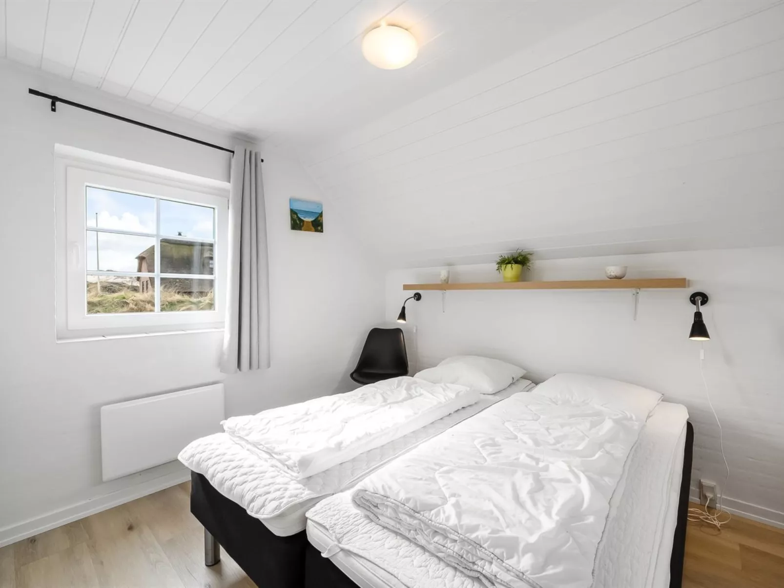 "Milena" - 200m from the sea-Inside