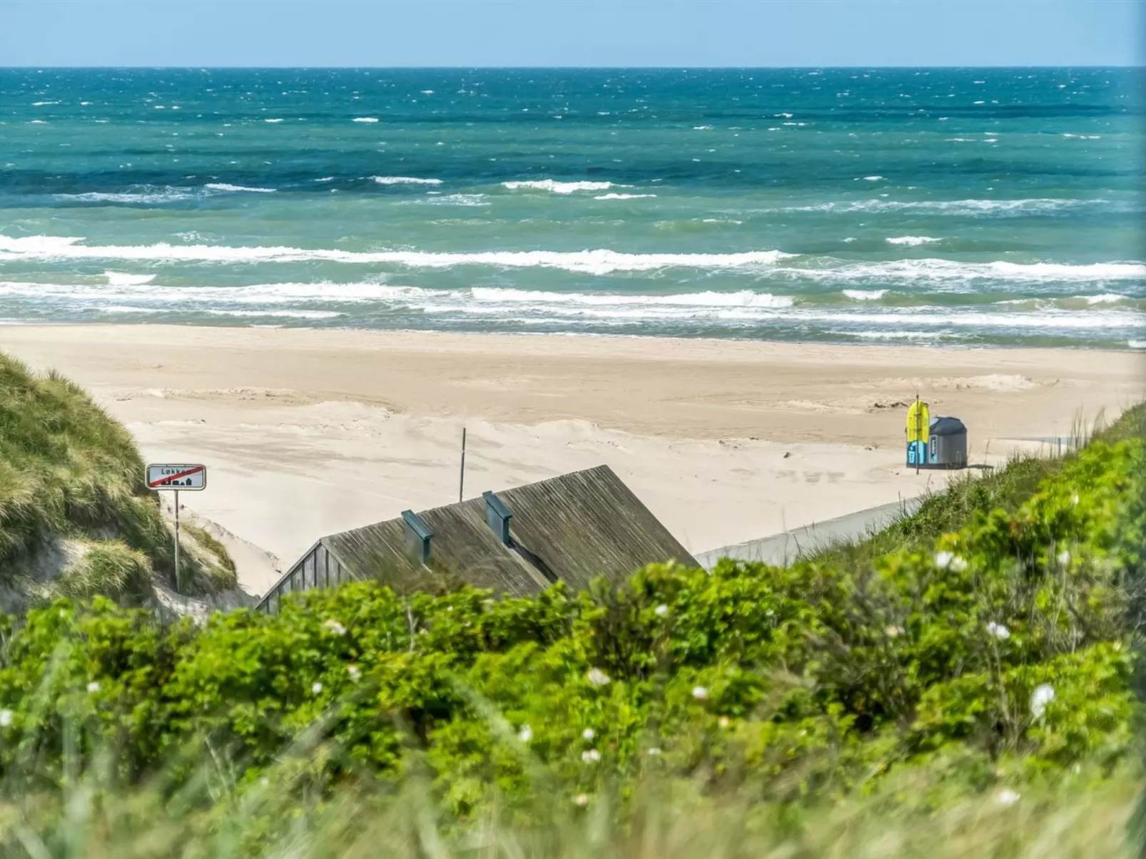 "Fatlinda" - 50m from the sea-Dehors