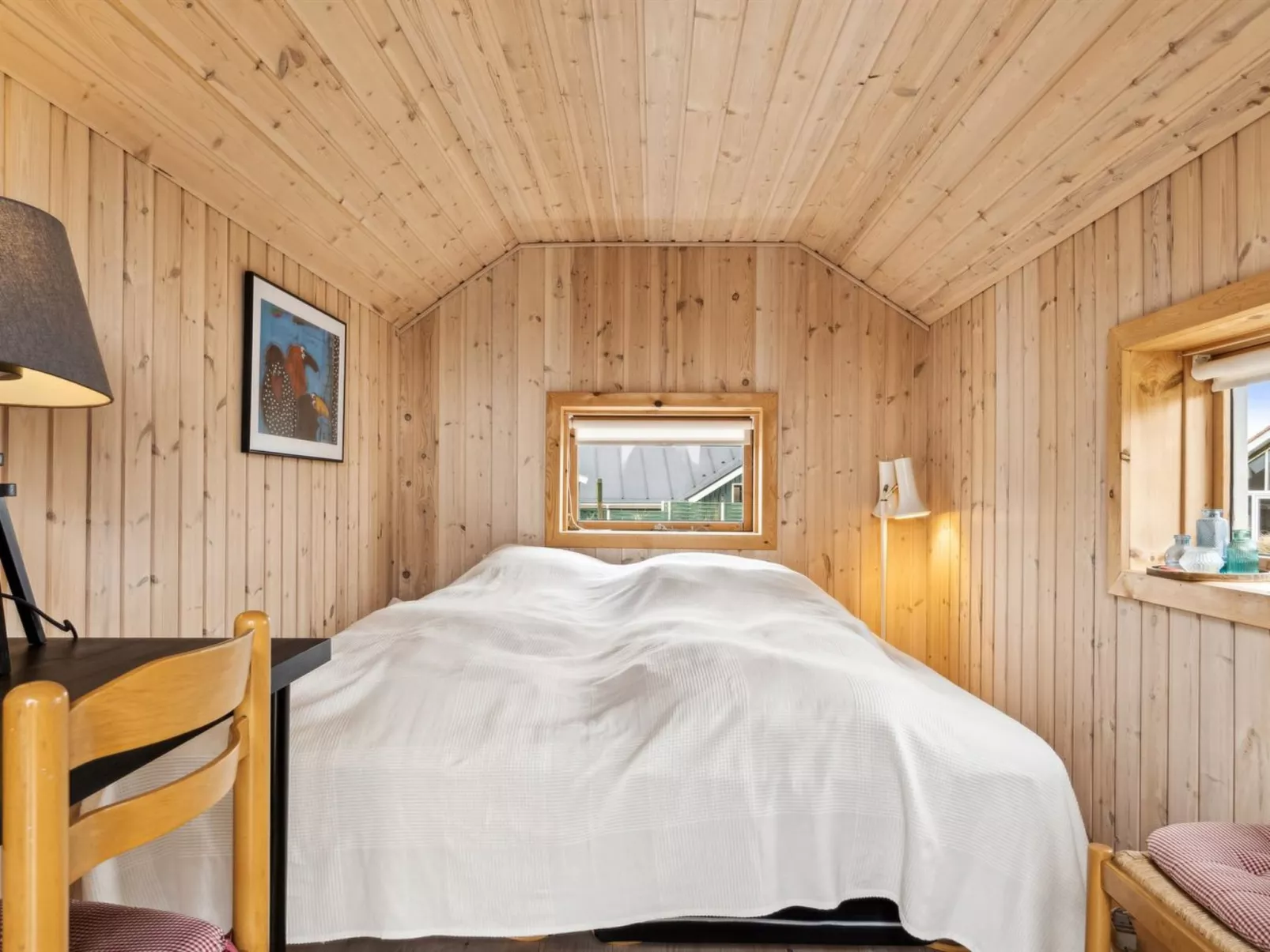 "Dolores" - 200m from the sea-Dedans