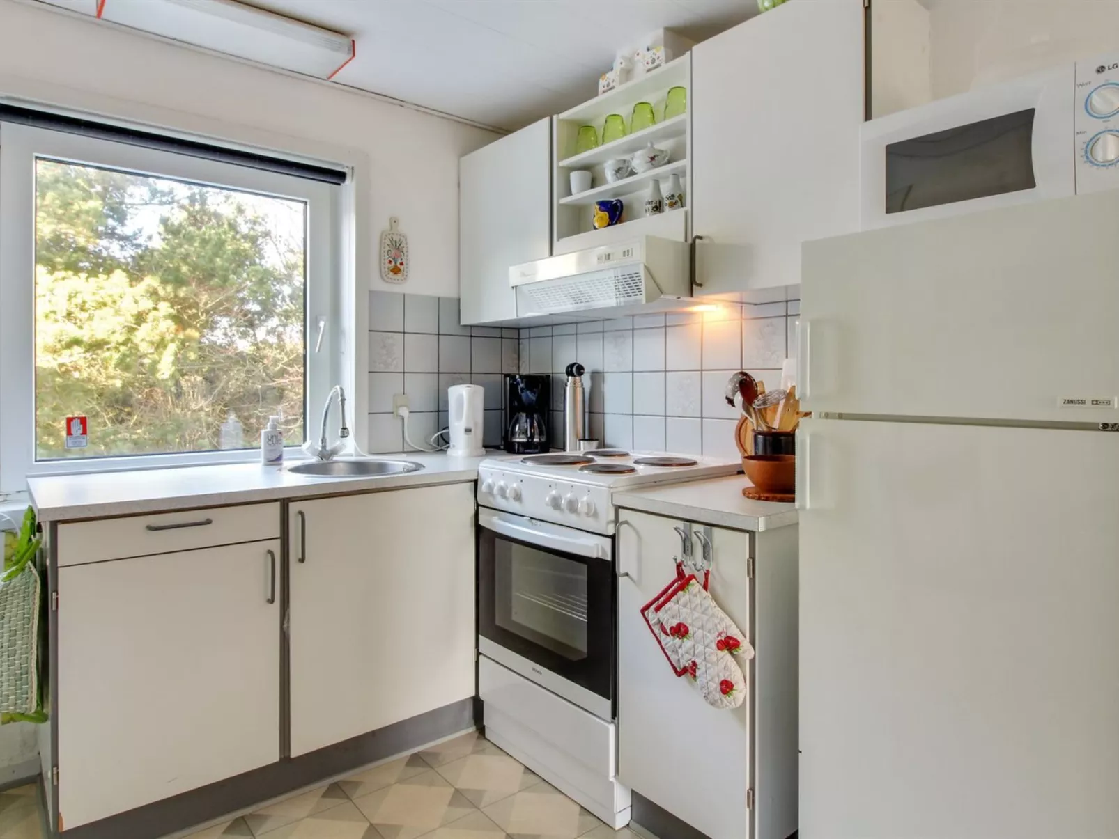 "Werna" - 800m from the sea-Inside