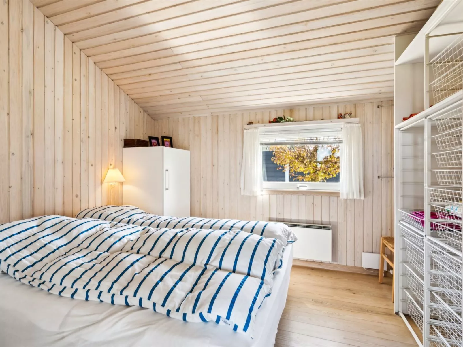 "Wehrhart" - 125m from the sea-Inside