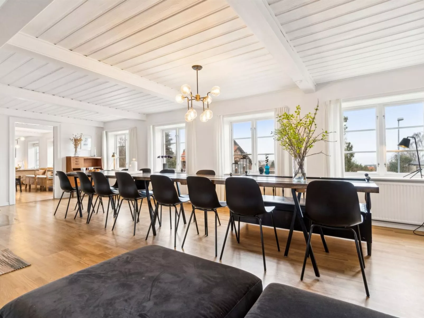 "Sjard" - 300m from the sea-Inside