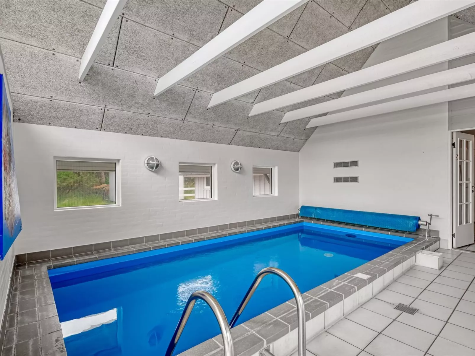 "Herma" - 1km from the sea-Outside