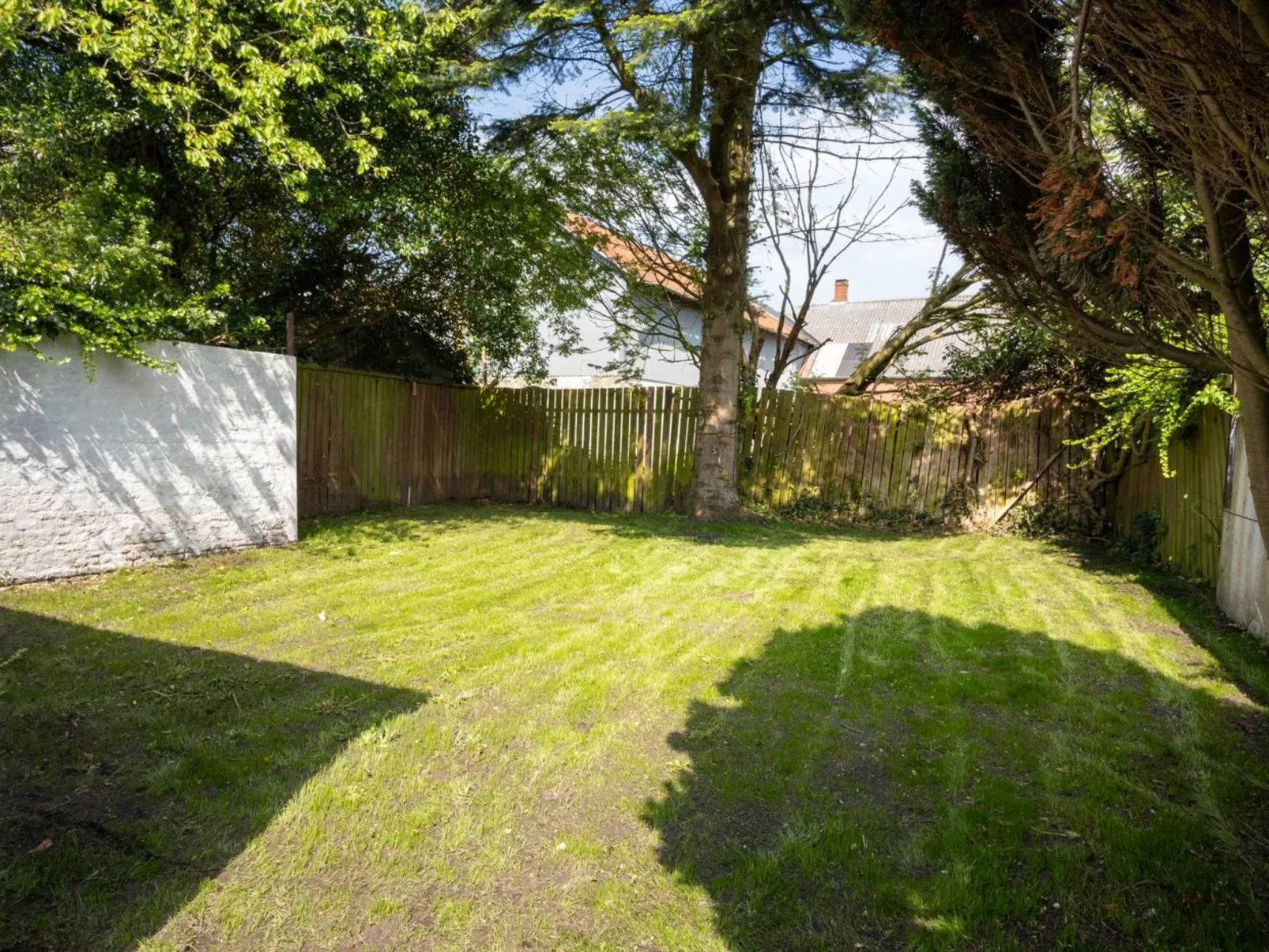 "Odeta" - 25km from the sea-Draußen