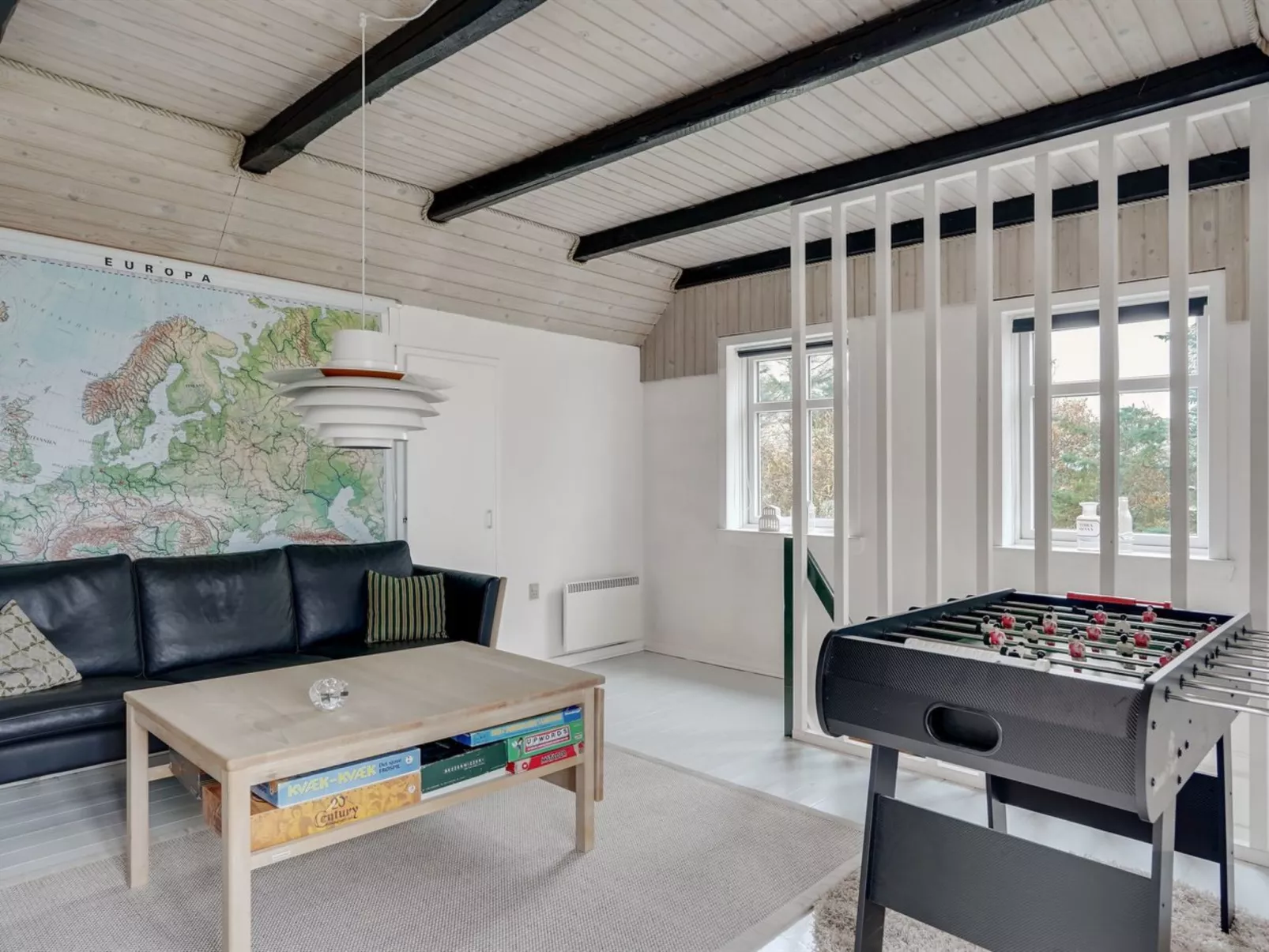 "Thorlak" - 1km from the sea-Dehors