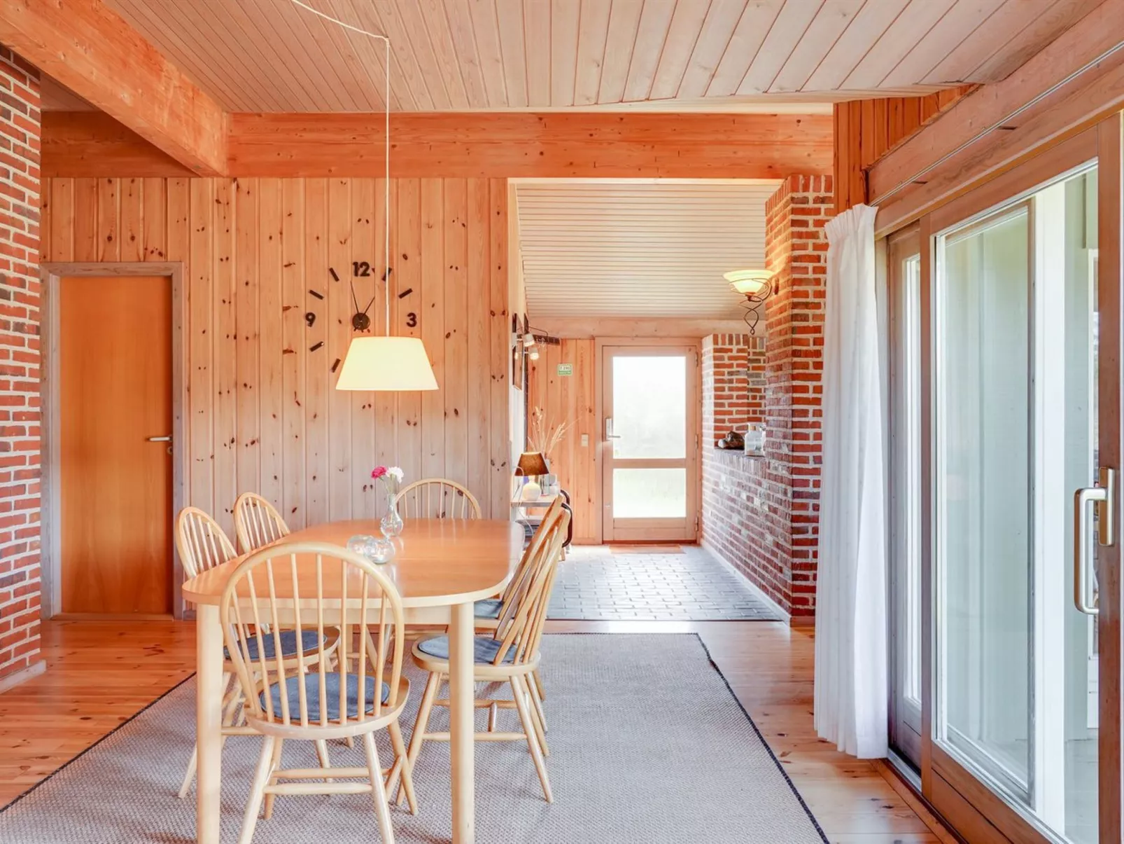 "Neja" - 400m from the sea-Inside