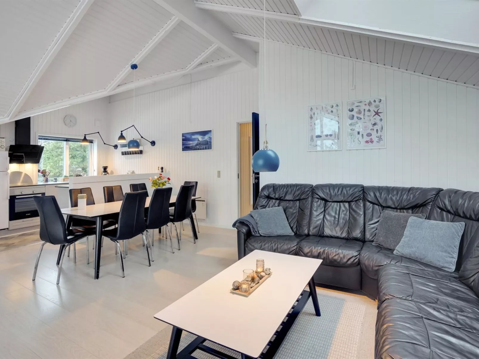 "Selima" - 300m from the sea-Inside