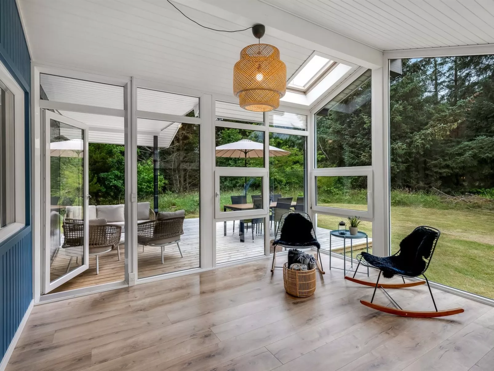 "Eleni" - 2.5km from the sea-Dedans