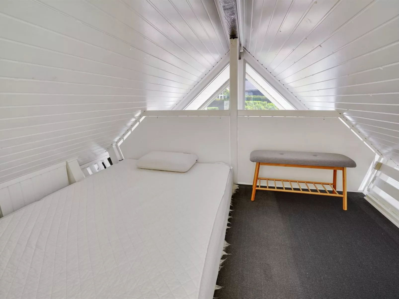 "Solfrid" - 150m from the sea-Dedans