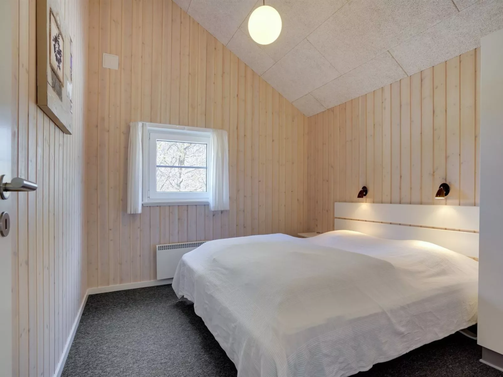 "Lova" - 600m from the sea-Inside