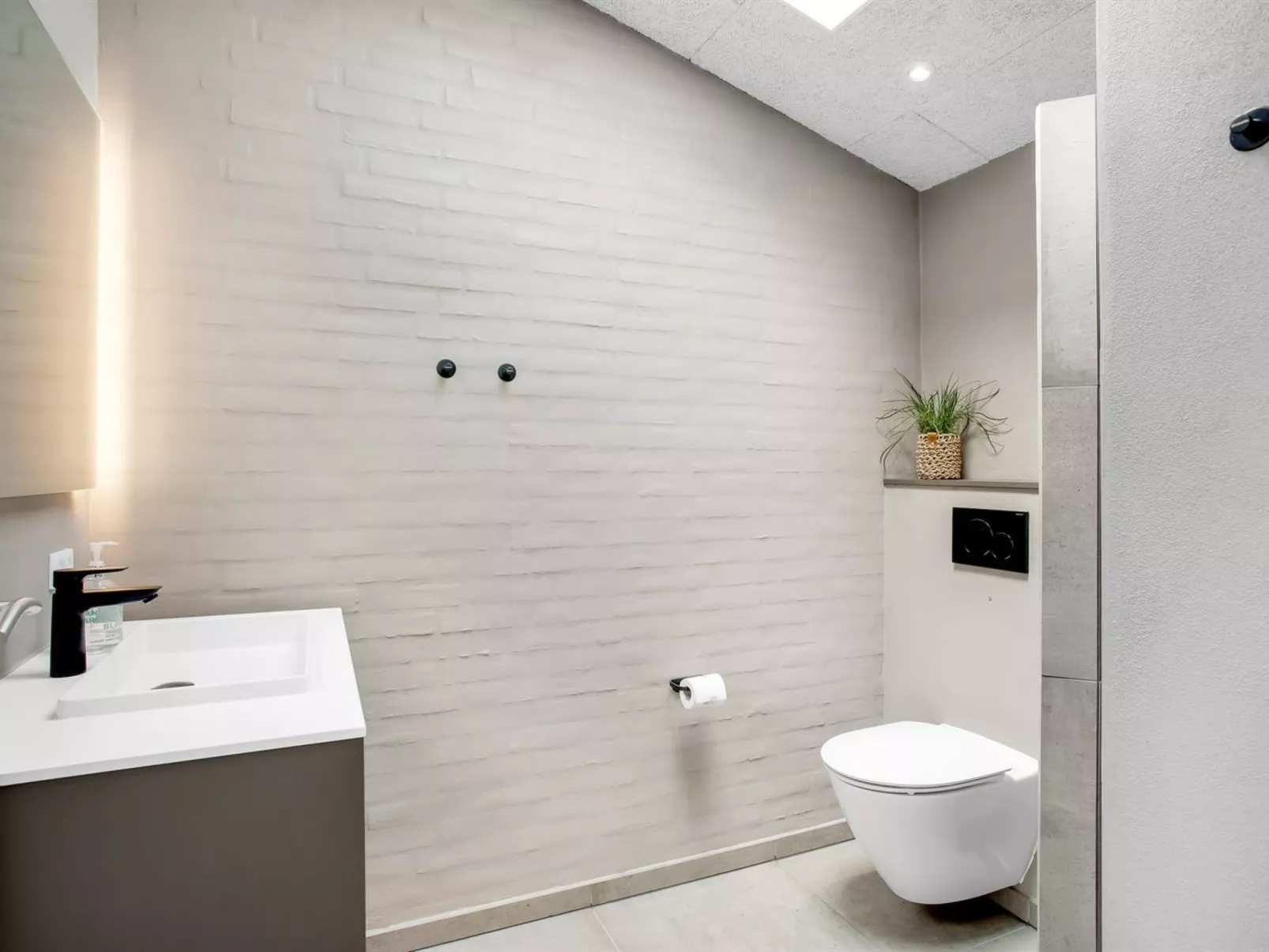 "Dirtje" - 200m from the sea-Drinnen